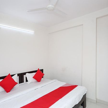 Hotel O 30359 Hotel The Vinayak Bhopal Exterior photo