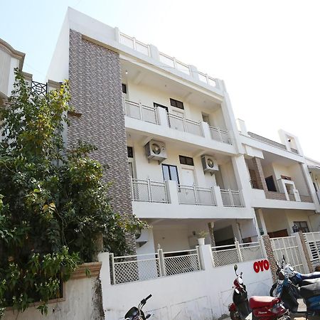 Hotel O 30359 Hotel The Vinayak Bhopal Exterior photo