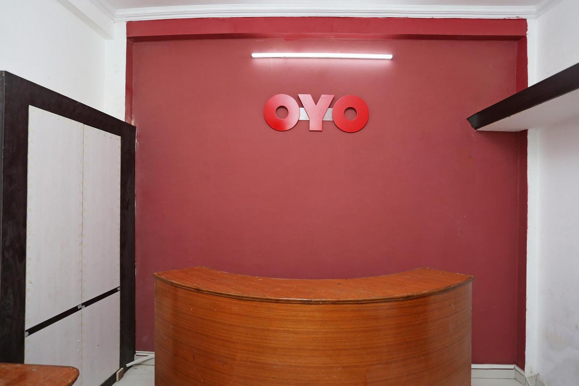 Hotel O 30359 Hotel The Vinayak Bhopal Exterior photo
